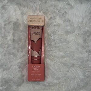 Beauty Creations Liquid Blush with Cushion Tip - Pink